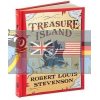 Treasure Island Robert Louis Stevenson Barnes & Noble 9781435160644