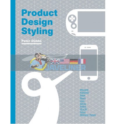 Product Design Styling Peter Dabbs 9781786277848