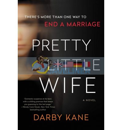 Pretty Little Wife Darby Kane 9780063016408