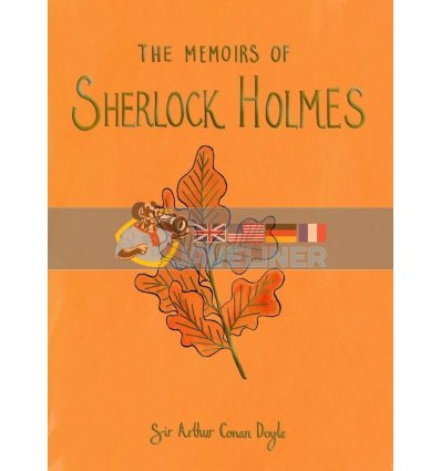 The Memoirs of Sherlock Holmes Sir Arthur Conan Doyle 9781840228052