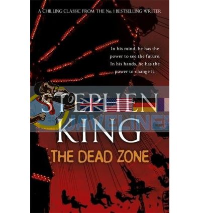 The Dead Zone Stephen King 9781444708097