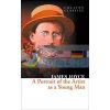 A Portrait of The Artist as a Young Man James Joyce 9780007449392