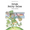Irish Fairy Tales Joseph Jacobs Wordsworth 9781840224344