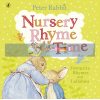 Peter Rabbit: Nursery Rhyme Time Beatrix Potter Warne 9780723266983