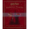 Harry Potter: Magical Places from the Films  9781783296026