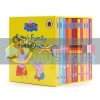 Peppa Pig: Peppa's Family and Friends Slipcase Ladybird 9780241459232