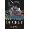 Fifty Shades of Grey (Book 1) (Movie Tie-in) E. L. James 9781784750251