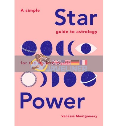 Star Power Vanessa Montgomery 9781787132245