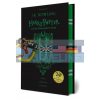 Harry Potter and the Philosopher's Stone (Slytherin Edition) J. K. Rowling Bloomsbury 9781408883761