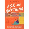 Ask Me Anything P. Z. Reizin 9780751566765