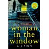 The Woman in the Window A.J.Finn 9780008234188