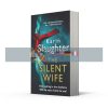 The Silent Wife Karin Slaughter 9780008303495