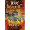 I Shall Wear Midnight (Book 38) Terry Pratchett 9780552576338
