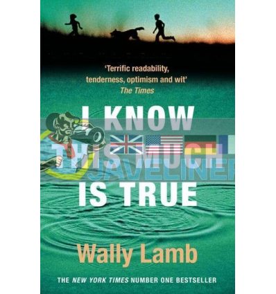I Know This Much is True Wally Lamb 9780006513230