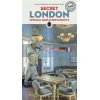 Secret London: Unusual Bars and Restaurants Hannah Robinson 9782361952808