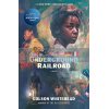 The Underground Railroad (Film Tie-in) Colson Whitehead 9780349726809