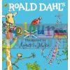 Roald Dahl's Colours Roald Dahl Puffin 9780241370315
