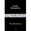 The Meek One Fyodor Dostoevsky 9780141397481