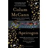 Apeirogon Colum McCann 9781526607898