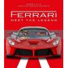 Ferrari: Meet the Legend Marco De Fabianis Manferto 9788854416727