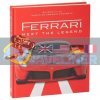 Ferrari: Meet the Legend Marco De Fabianis Manferto 9788854416727