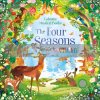 The Four Seasons Musical Book (with music by Vivaldi) Fiona Watt Usborne 9781474922074