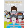 Biographic The Beatles Viv Croot 9781781453698