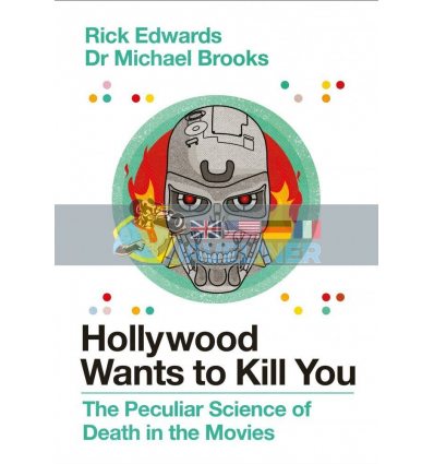 Hollywood Wants to Kill You Michael Brooks 9781786496928