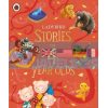Ladybird Stories for 4 Year Olds Ladybird 9780241441220