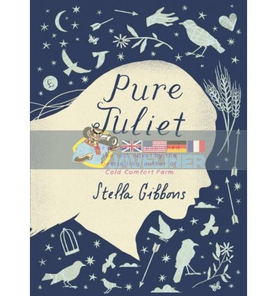 Pure Juliet Stella Gibbons 9781784870270