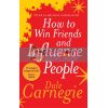 How to Win Friends and Influence People Dale Carnegie 9780091906818