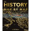 History of the World Map by Map Peter Snow 9780241226148