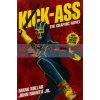 Комикс Kick-Ass (The Graphic Novel) Jane Goldman 9781848565357