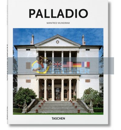 Palladio Manfred Wundram 9783836550215