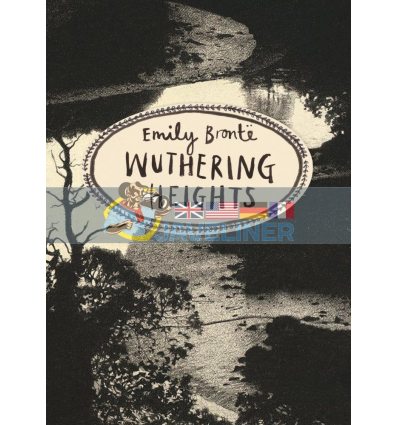 Wuthering Heights Emily Bronte 9781784870744