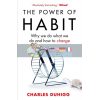 The Power of Habit: Why We Do What We Do and How to Change Charles Duhigg 9781847946249