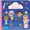 My First Heroes: Space Jayri Gomez Campbell Books 9781529059632
