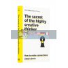 The Secret of the Highly Creative Thinker Dorte Nielsen 9789063695323