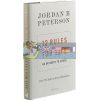 12 Rules for Life: An Antidote to Chaos Jordan B. Peterson 9780241351635