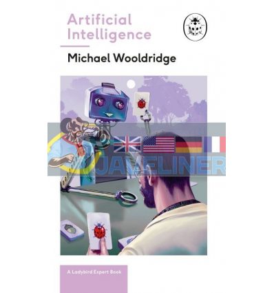 Artificial Intelligence Michael Wooldridge 9780718188757