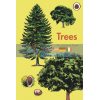 Trees: A Ladybird Book Ladybird 9780241417218