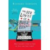 The Six Loves of Billy Binns Richard Lumsden 9781472256720