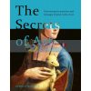 The Secrets of Art Debra N. Mancoff 9780711248748