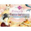 Princess Fairy Tales Puzzle Book Charles Perrault White Star 9788854409989
