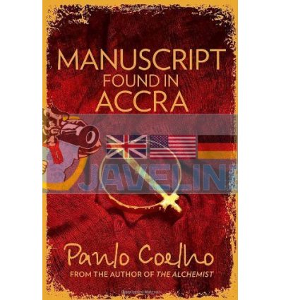 Manuscript Found in Accra Paulo Coelho 9780007520619