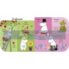 Moomin's Touch and Feel Playbook Tove Jansson Puffin 9780141352633