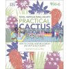 RHS Practical Cactus and Succulent Book Fran Bailey 9780241341148