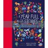 A Year Full of Stories Angela McAllister Frances Lincoln Children's Books 9781847808592
