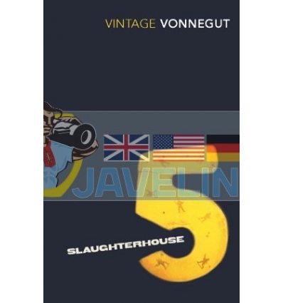 Slaughterhouse 5 Kurt Vonnegut Jr. 9780099800200