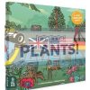 Explorer: Plants Nick Forshaw What on Earth Books 9780995576612